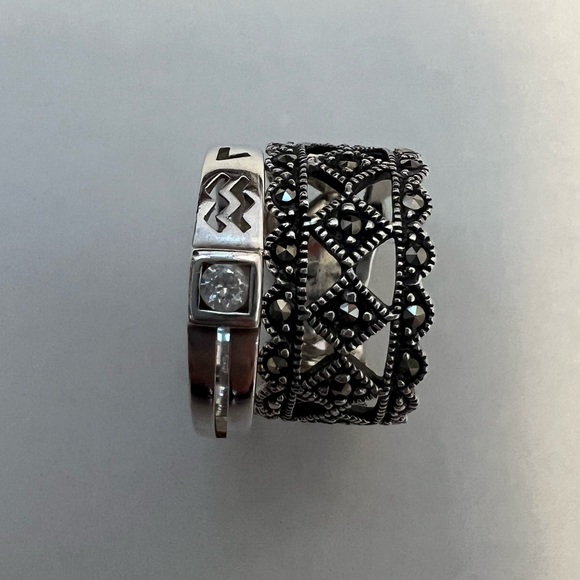 Jewelry - Ring Bundle